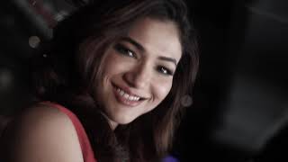 Actress Ridhima Pandit - Photoshoot by fashion photographer tanmay_studio