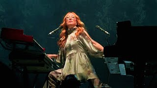 Tori Amos - Bouncing Off Clouds (Live in Belfast / March 27, 2023) [Remastered Audio]