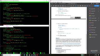 Linux Kernel Get/Set Custom Attribute System Call Creation