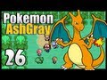Pokémon Ash Gray - Episode 26