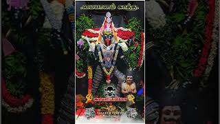 🔱Kali Amman🔱 WhatsApp Status🙏Om Kali Jai Kali🙏Kulasai Dasara 2022🔥Kali Whatsapp Status🔥