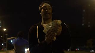 NH$ Jay Jay - Rapid (Official Music Video) Shot by @sxlerno