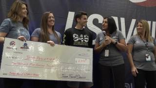 2017 BJNC College Bound \u0026 Proud Scholarship Presentation