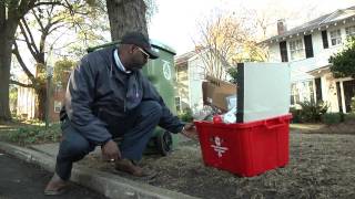 Talking Trash: New Carts