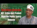 Oyo School Abduction, NUT Strike And Protest: Nigerian Public Safety Debacle PART 2 | TMI