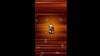 FFRK 無限スロットルダンジョン7 フルオート