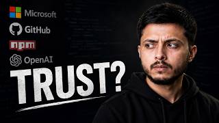 Microsoft Can’t Be Trusted Anymore