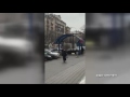 Моторошне вбивство маленької дитини у Москві