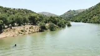 The natural beauty of Afghanistan | Khost province | Bak khost Afghanistan