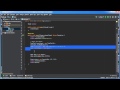 JavaFX Java GUI Tutorial - 30 - Binding Properties Example