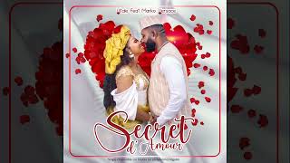 Vitale x Marko Versace-Secret d'Amour (Audio Single Officiel)