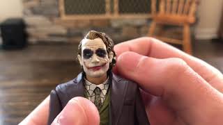 The Dark Knight S.H.Figuarts Joker by AUTOCON360