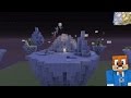 Minecraft Xbox - SkyWars - Frozen Islands