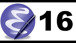 Emacs Tutorial 16 - Macros