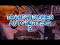 TRANSMISIONES AUTOMATICAS 2