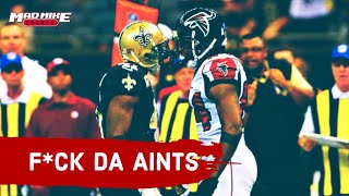 Atlanta Falcons News | Saints vs Falcons, NFL Schedule Reveal