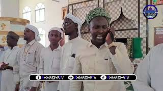 DIKRI HUWA || MASAJID XAJI YUSUF