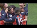 【yogibo weリーグ 第15節 2023.4.29】vs ac長野パルセイロ・レディース　試合ハイライト