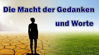 Peter Hasler - Die Macht der Gedanken und Worte - 22.01.2019