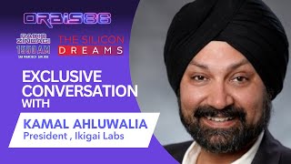 Unveiling the Future of Technology with Kamal Ahluwalia