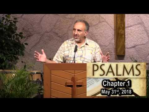 Psalm 1 Youtube