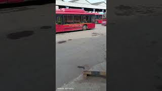 inside of anand vihar bus stand delhi #delhi #anandvihar @Vasu_vlog-96 #delhimetroviralgirl