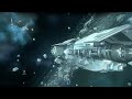 4k 스타시티즌｜대용량 컨테이너 화물운송의 시작 misc 헐a 프리뷰 hull a preview ｜알파 3.17 ptu 웨이브1