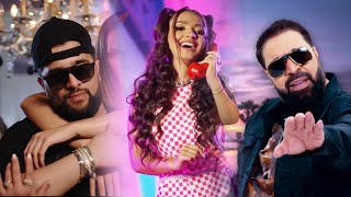 👑 Florin Salam ❌ Selena ❌ Tzanca Uraganu' 🚀 HITURI SMECHERE MANELE 2021 🔝 Melodii Noi YouTube