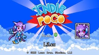 Indie Pogo (PC) 