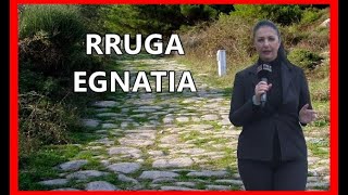 Rruga Egnatia | IDENTITET nga Aida Shtino | Pjesa 1