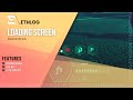 FiveM - NoPixel 4.0 Loading Screen (1:1)[Standalone]