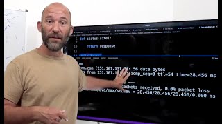 Python - Custom Functions and OS Module