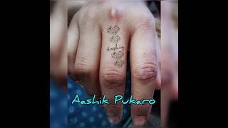 Aashiq Pukaro/ Short /Viral Short/Viral Video /Mithun Chakraborty /Abhijeet /Shantipriya /Anu Malik