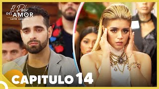 El Poder Del Amor Capitulo 14