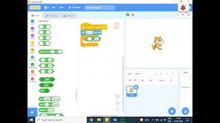 Using Operators Blocks | Computer Training | Periwinkle