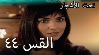 مسلسل سنوات الضياع | الحلقة 44 | مدبلج | Ihlamurlar Altında