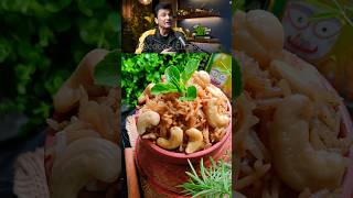 Master Chef Vikas Khanna's favorite | Jagannath temple Kanika Recipe 🙏 #shorts #viral #trending