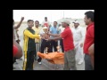 kokan fighters chiplun kfc @ al jubail saudi arabia ....winner trophy 23rd march 2012