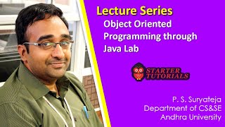 Input output in Java demo
