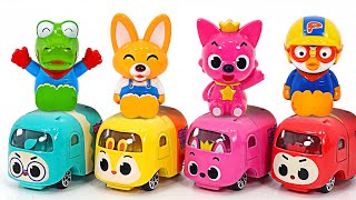 pinky pop toy pinkfong