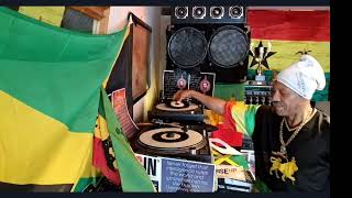 Errolldee PT4 (Series132) The Journey Rub-a-dub Drive Time Show 2024 07 23 16 35 39 #reggae #jamaica