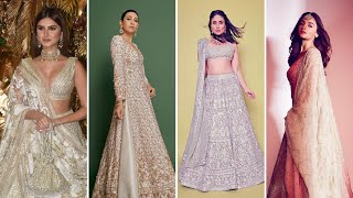 Best Dressed Bollywood Divas At Armaan Jain's Reception