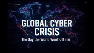 The Day The World Went Offline: CrowdStrike’s 2024 Outage
