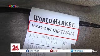 Cần 1 quy chuẩn cho "Made in Vietnam"? | VTV24