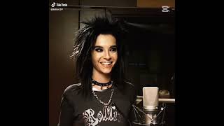 Bill kaulitz edits