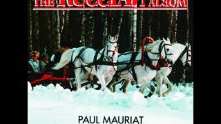 Paul Mauriat - Stenka Razine