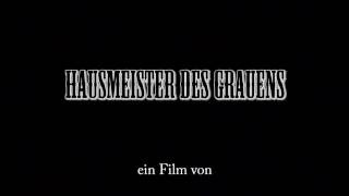 Hausmeister des Grauens