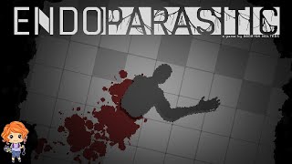Endoparasitic | Full Game Playthrough (No Commentary)