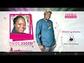 OKETHI JAMEMBA-TIMBE JOSEM-OFFICIAL AUDIO