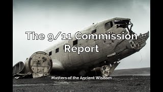 9/11 Commission Report (Audiobook) | Chapter 16